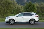 Acura RDX 2018 года